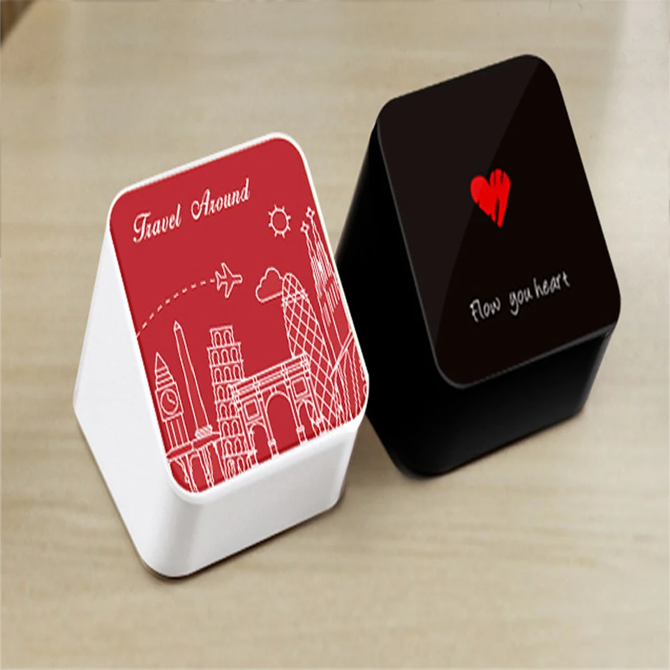 M1 Phone Holder Bluetooth Speaker (5)