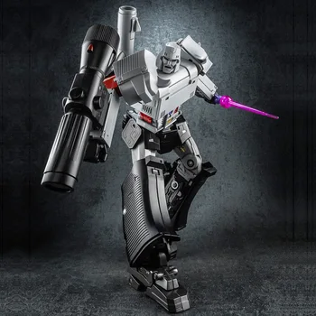 

WJ Robots Deformarion Toys Gun for Children MP36 8088 Transformarion Action Figure MPP36