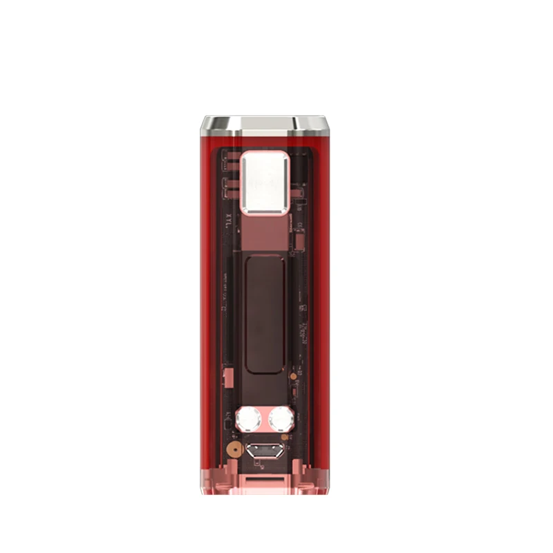Оригинальная оригинальная сигарета Wismec V80 80 Вт оригинальный боксмод вейп