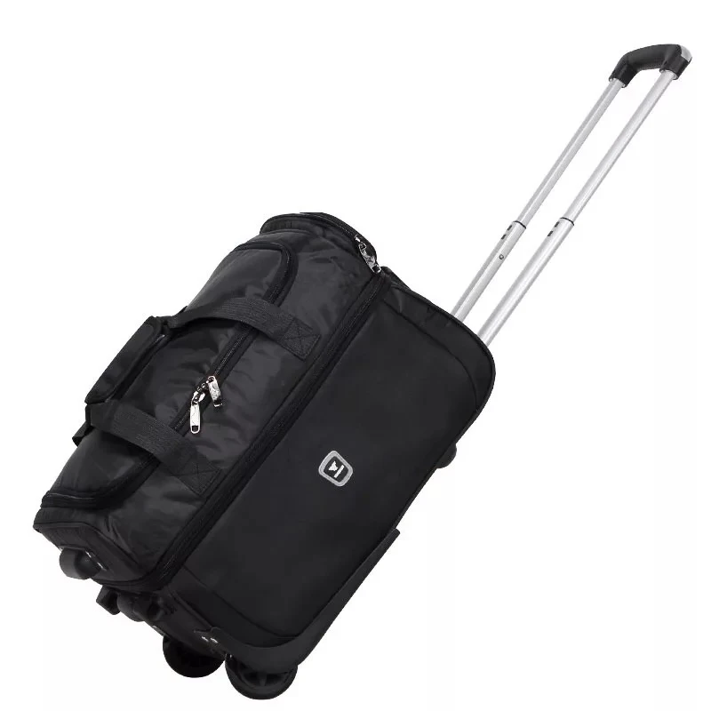 27 inch luggage bag