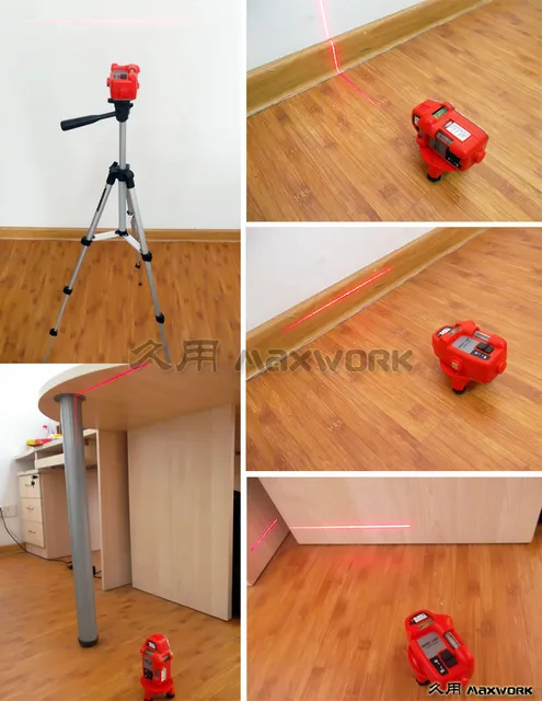 Original authentic! Black decker Decker multifunction laser level BDL210S -  AliExpress