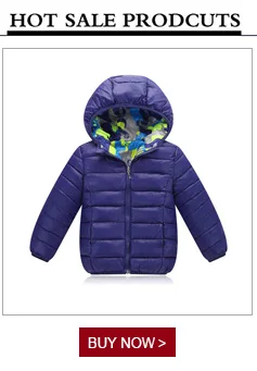 Коллекция года, зимняя детская куртка и пальто для мальчиков, Новое поступление, модная верхняя одежда с капюшоном, детское пуховое пальто хлопковая верхняя одежда с подкладкой для мальчиков