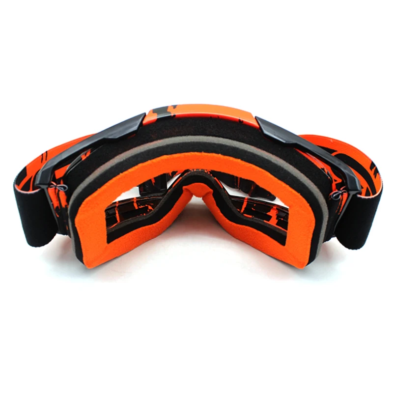 Nuoxintr мотоциклетные очки Oculos Gafas мотоциклетные очки ATV MX внедорожные Dirt Bike лыжные спортивные альпинистские гоночные Мото очки