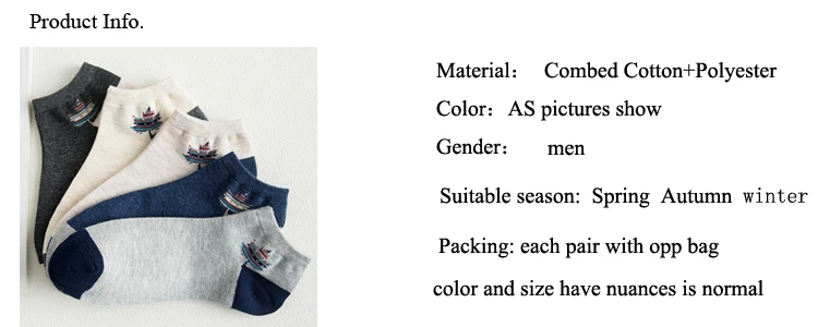 product info