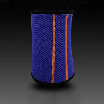

1pc Wristband 3D Anti-slip Adjustable Breathable Wrist Support Band Wraps Fitness Sportswear Accessories Wrist Protective