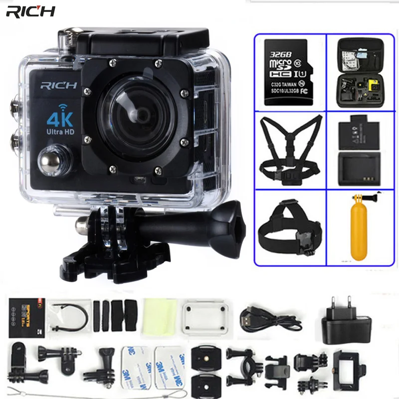 camera 4k