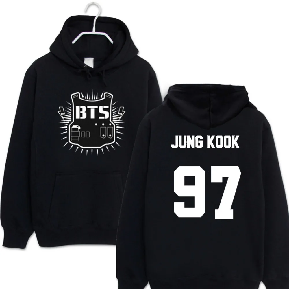 bts meal hoodie