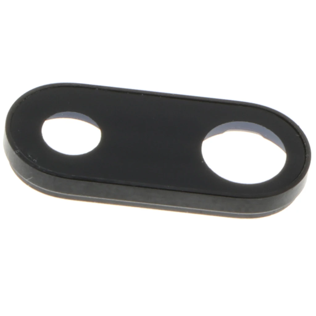 For IPhone 7 Plus Replacement Rear Camera Lens Glass Cover Frame