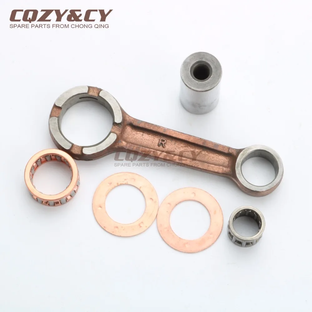 

crankshaft connecting rod for APRILIA SR 50 Fun Master Racing Sport 2000 2T