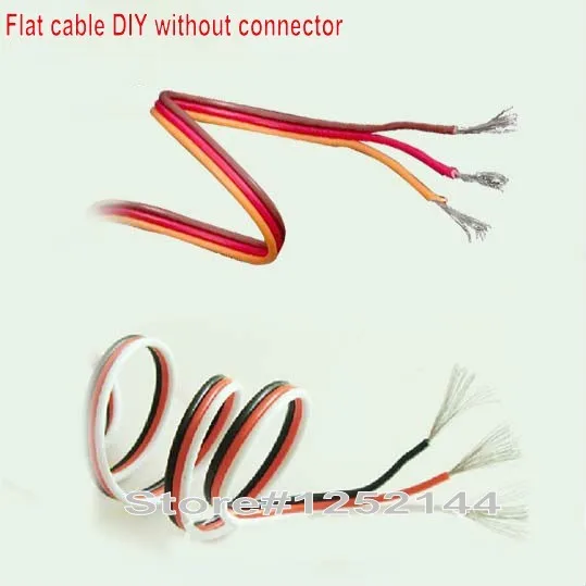 DIY_Futaba_JR_Color_22_22AWG_Servo (2)_conew1
