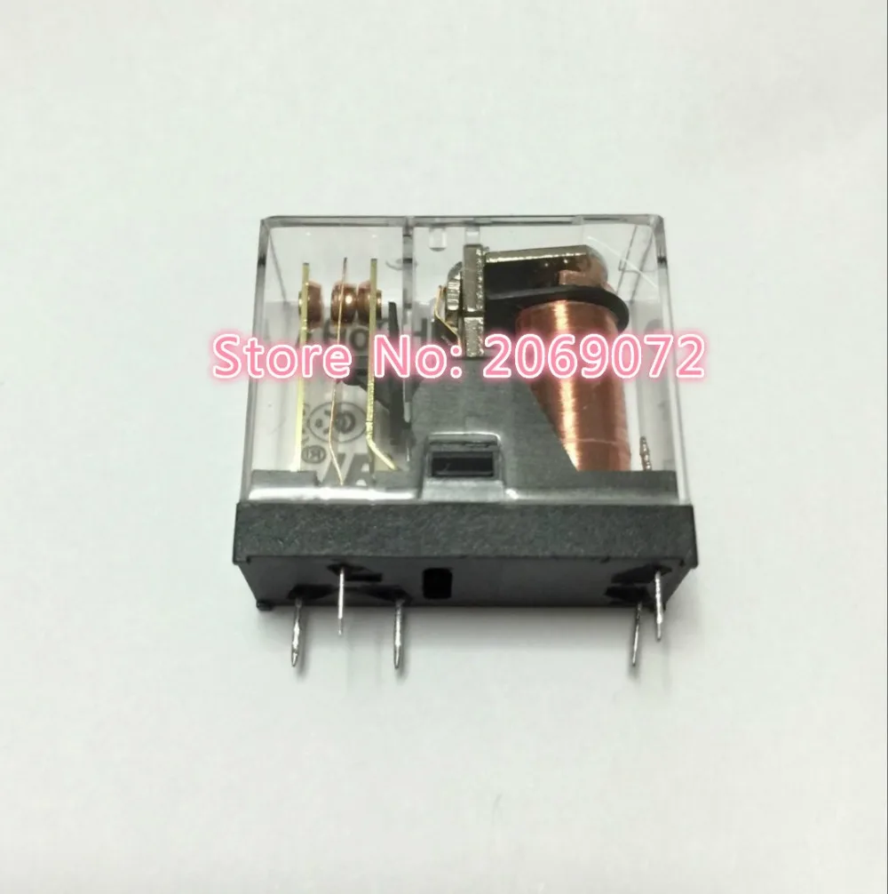 5 шт. электронное реле переменного тока 10 А 220 В тока|electromagnetic relay|relay 5relay pin |