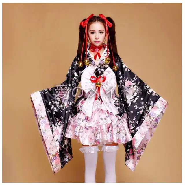 Sexy gothic japanese women picture images 632
