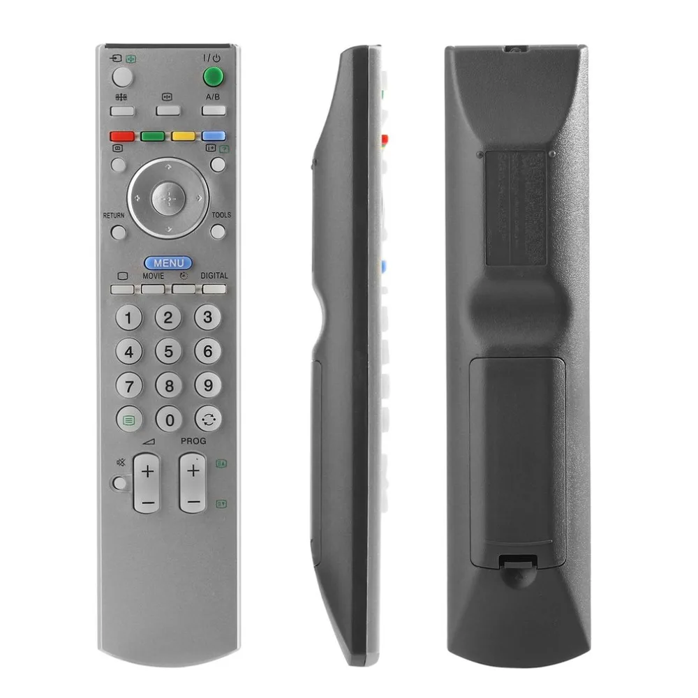 

ONLENY Universal Remote Control Controller Replacement Backup TV Box Compatible for Sony RM-ED008 RMED008 Television TV