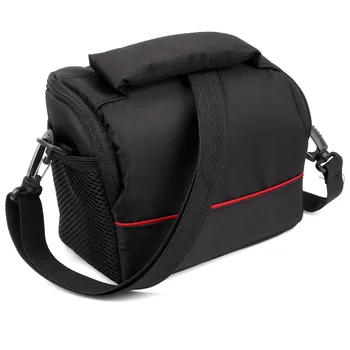 

Digital Camera Bag Case For Canon EOS M10 M50 M5 M3 M6 M100 G7X Mark II SX430 SX420 Nikon CoolPix B700 B500 P610S P610 P540 P530