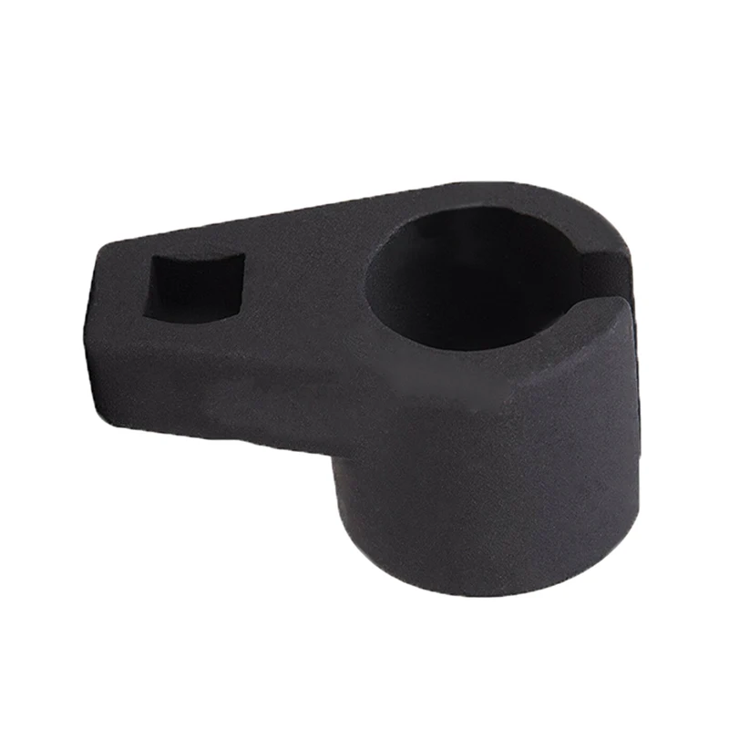 

3/8 Dr.x22mm Drive Oxygen O2 Sensor Socket Tool Off Set OEM Engine Wrench 50mmL