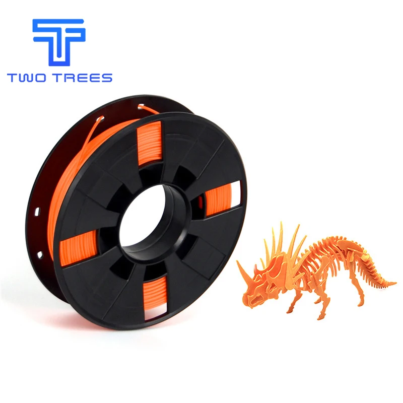High Quality 3D Printer Pen Filament ABS PLA 1.75mm Lengh Plastic Rubber Consumables Material 3d pen filament free shipping (5)
