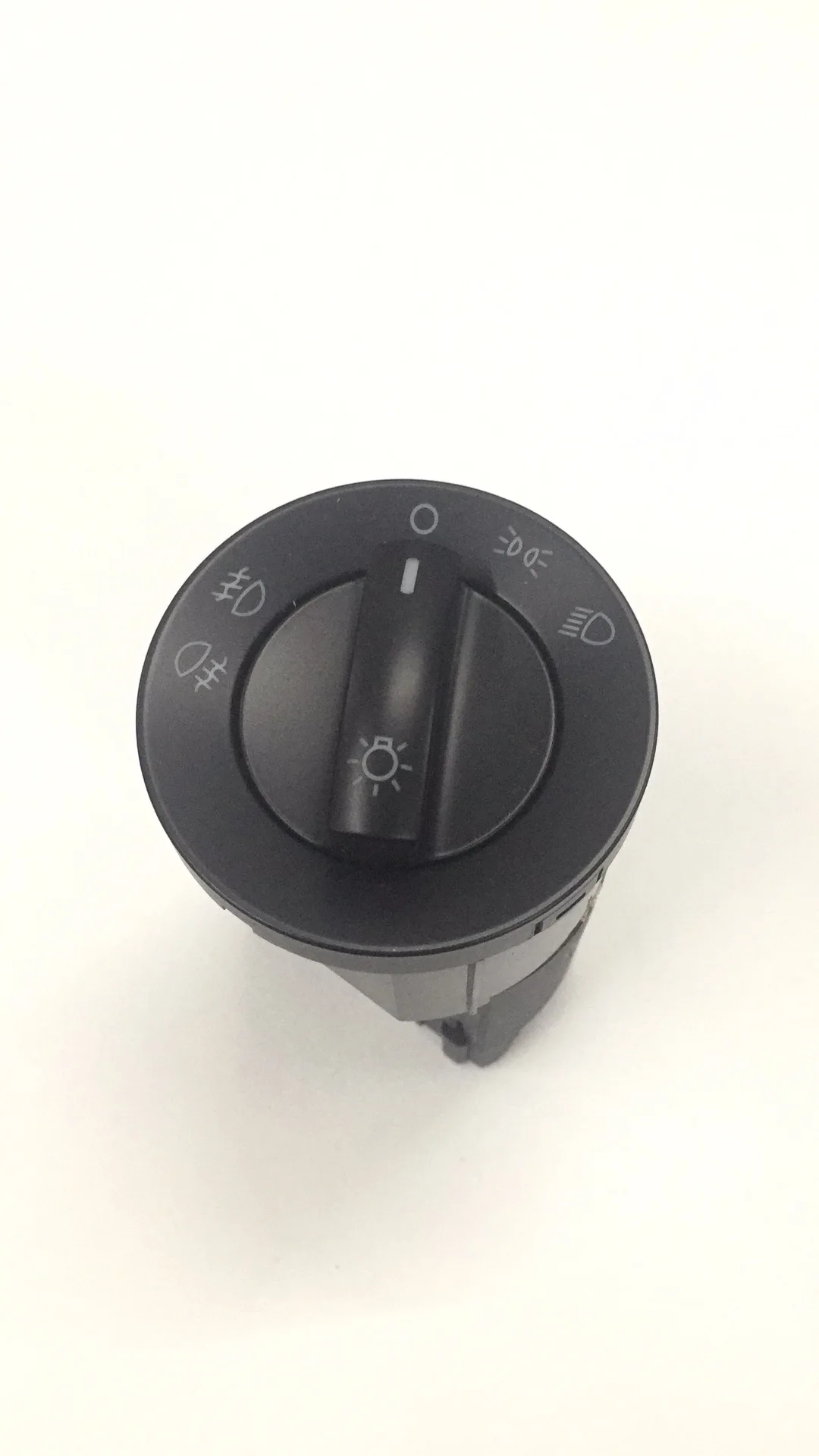 Euro Head Light Multi Function Switch For Volkswagen For VW Polo 9N 9N3