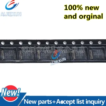 

50pcs 100% new and orginal 74ABT125PW 74ACT04MTCX 74AHC164PW 74AHCT86PW 74HC04PW 74HC14PW TSSOP14 in stock