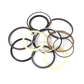 

For Hitachi EX200-6 Bucket Cylinder Seal Repair Service Kit Excavator Oil Seals, 3 month warranty