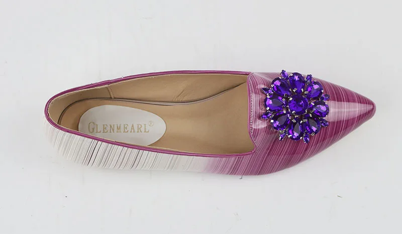 Flat Women Shoes