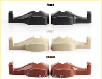

2PCS creative Auto Portable Seat hook Hanger for Citroen c2 c4 c5 c4l c3 saxo xsara picasso berlingo accessories car-styling