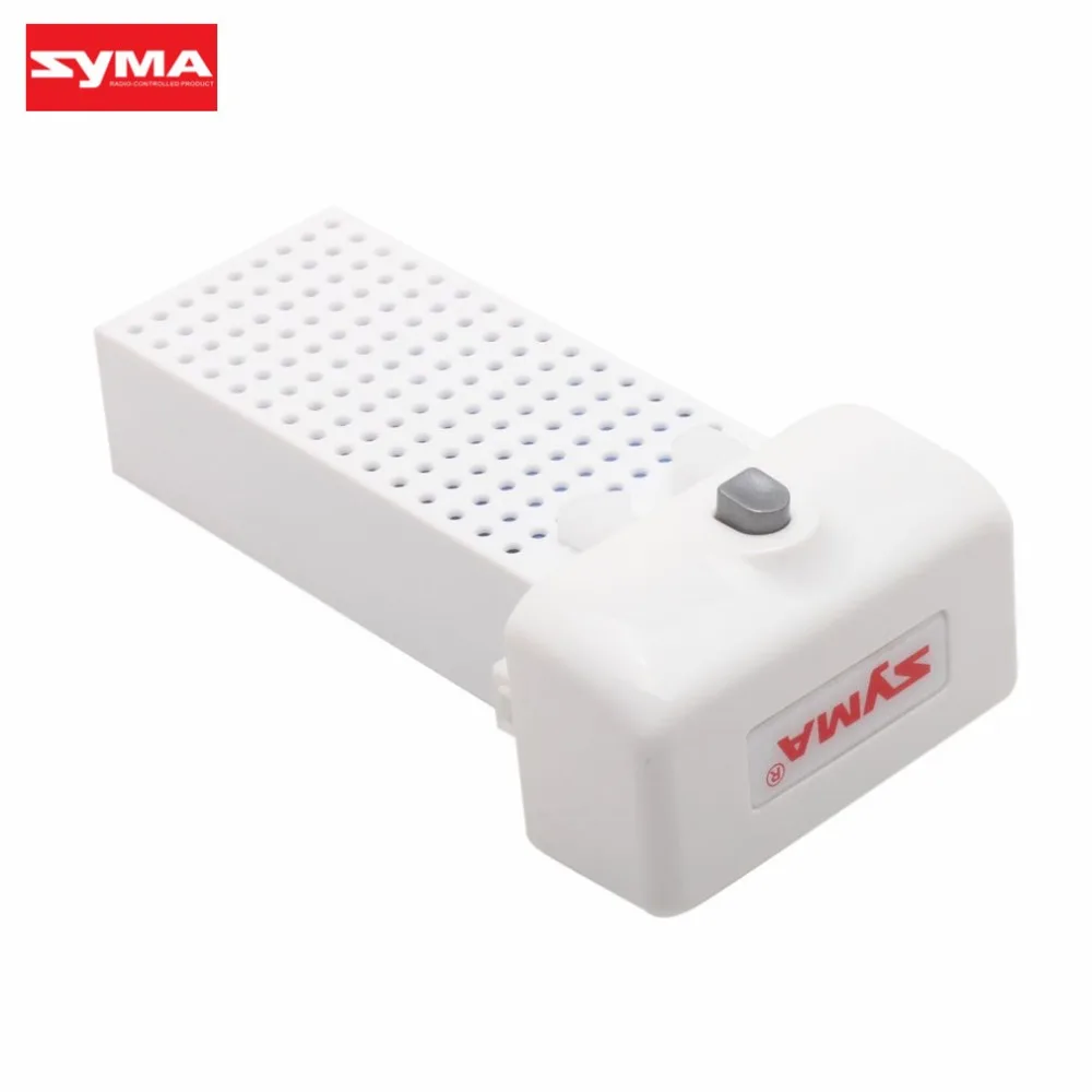 Syma X8 Pro X8SW X8SC батарея 7,4 V 2000 mAh аккумулятор ультра-высокой Ёмкость rc Дрон Квадрокоптер Syma X8sw X8SC запасных частей серии Бетти