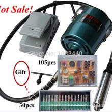 550 Вт AGP подвесной гибкий вал шлифовальный станок/Электрические роторные инструменты для бурения шлифовки полировки, принимаем 4 мм хвостовик