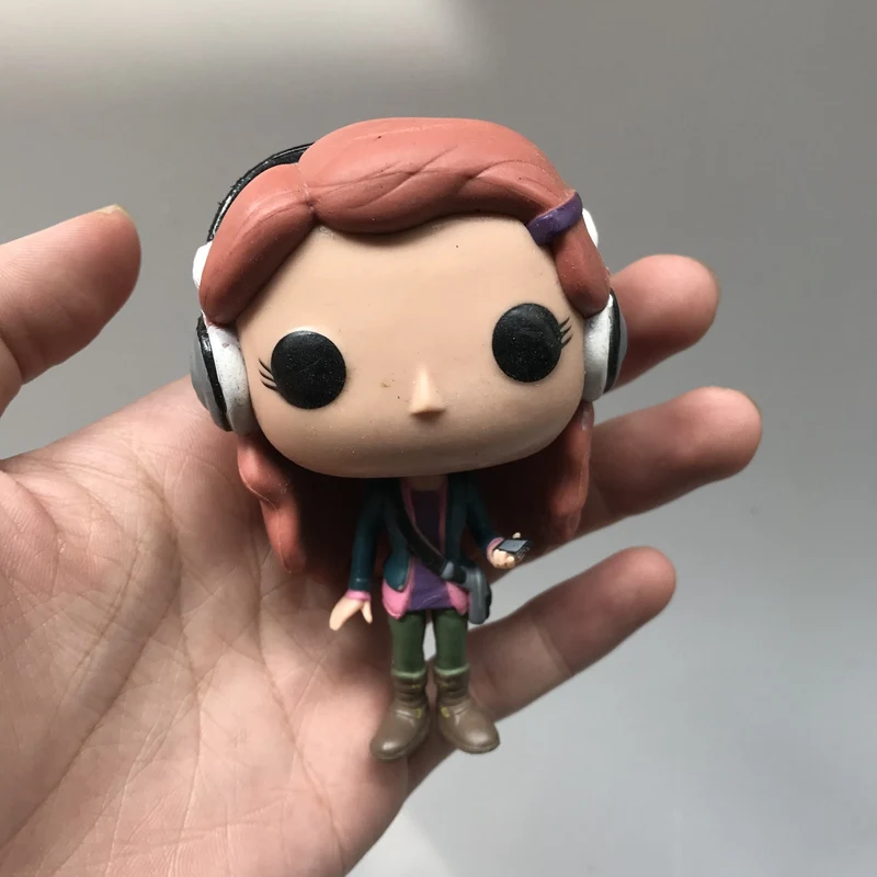 supernatural pop vinyl impala