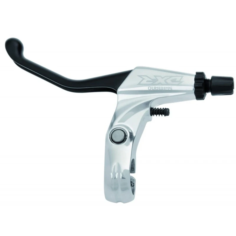 シマノ DXR フロントマウンテンバイク自転車ブレーキレバー BL-MX70
