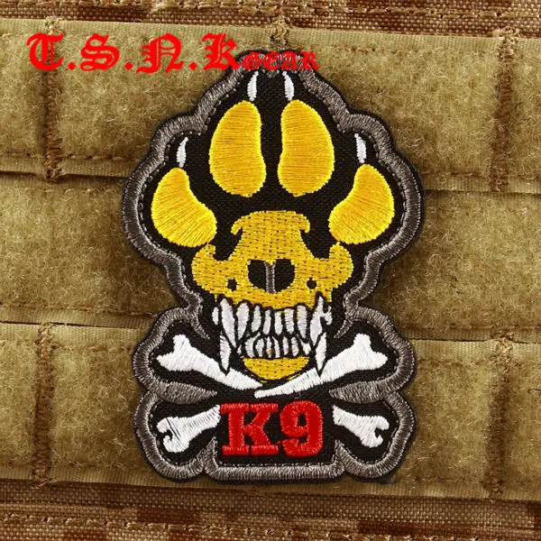 K9-4