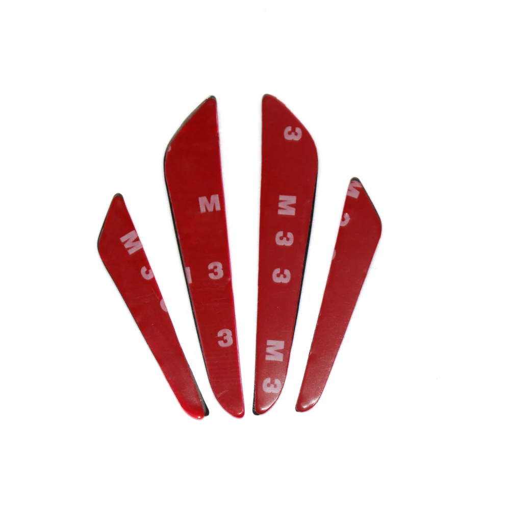 Лидер продаж 2015 защита для дверей боковых краев двери наклейки универсального