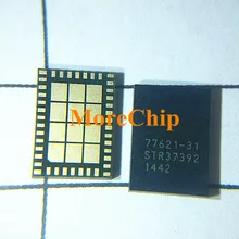 77621-31 Усилитель мощности IC PA чип 5 шт./лот