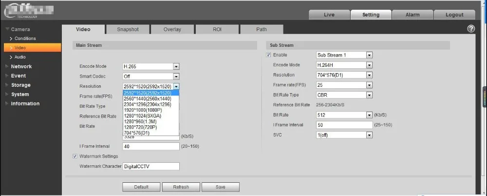 Оригинальная 4MP POE ip-камера IPC-HDW4433C-A H.265 IP67 Встроенный микрофон Замена IPC-HDW4431C-A купольная сетевая камера IPC-HDW4631C-A логотип