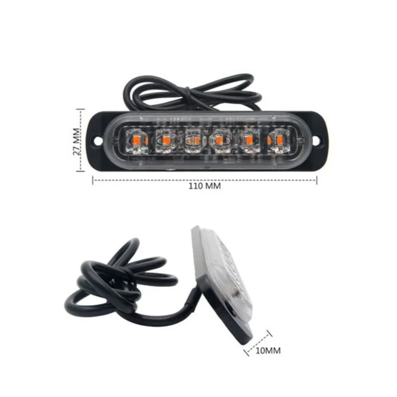 6LED STROBE LIGHT3
