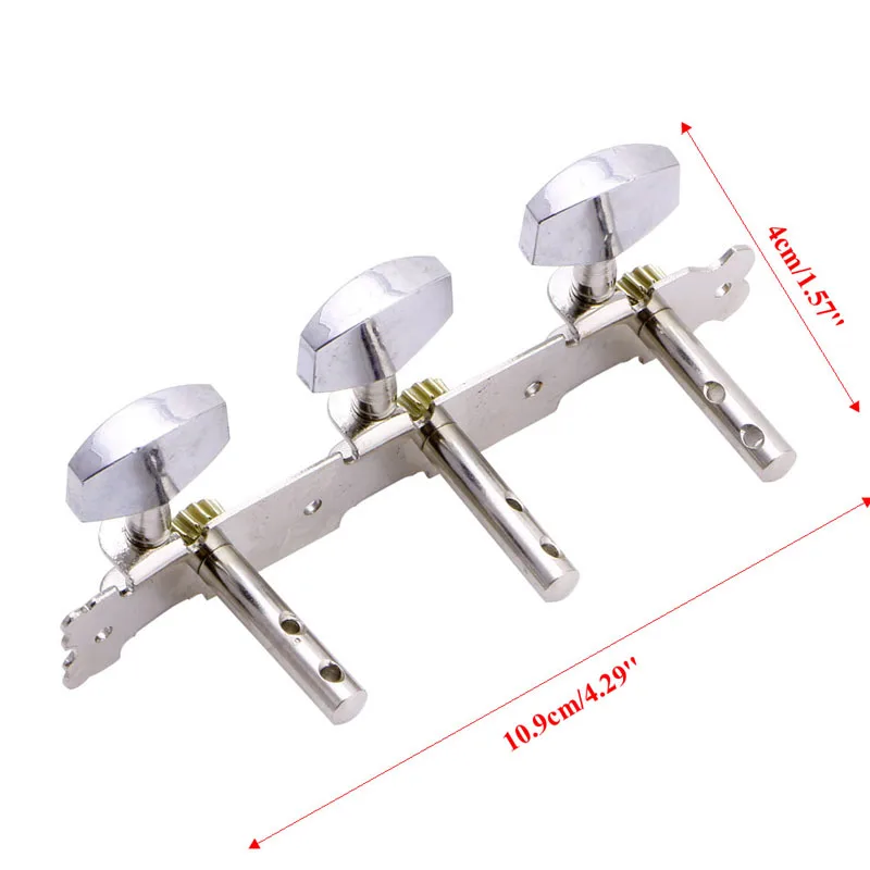 1 пара Струны для классической гитары Колки тюнеры ключи части 3L3R