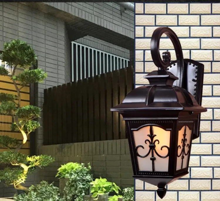 wall-lantern