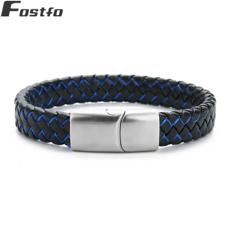 XINYAO-Black-Brown-Color-Braided-Pu-Leather-Bracelet-For-Men-Stainless-Steel-Magnetic-Charm-Bracelets-Bangles.jpg_640x640