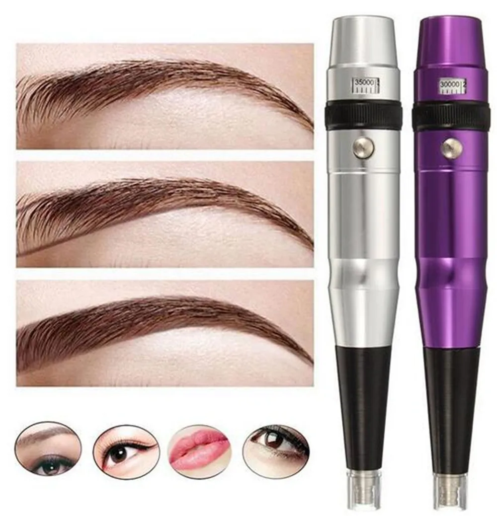 Машинка Для Перманентного Макияжа Цена