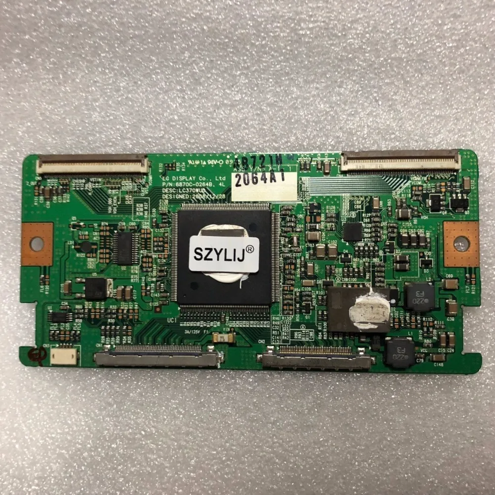 SZYLIJ 100% оригинал placa logica LC370WUD 6870C-0264B в наличии | Электроника