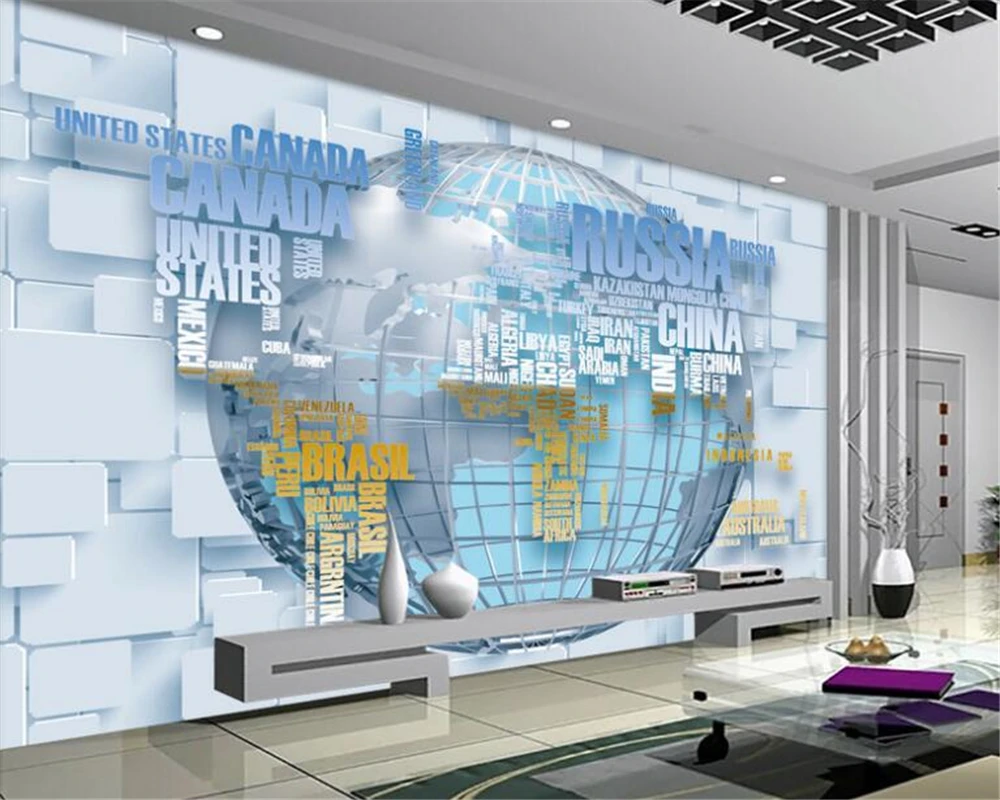 Beibehang Hd Personalized Fashion Interior Wallpaper Papel De Beibehang Hd Personalized Fashion Interior Wallpaper Papel De