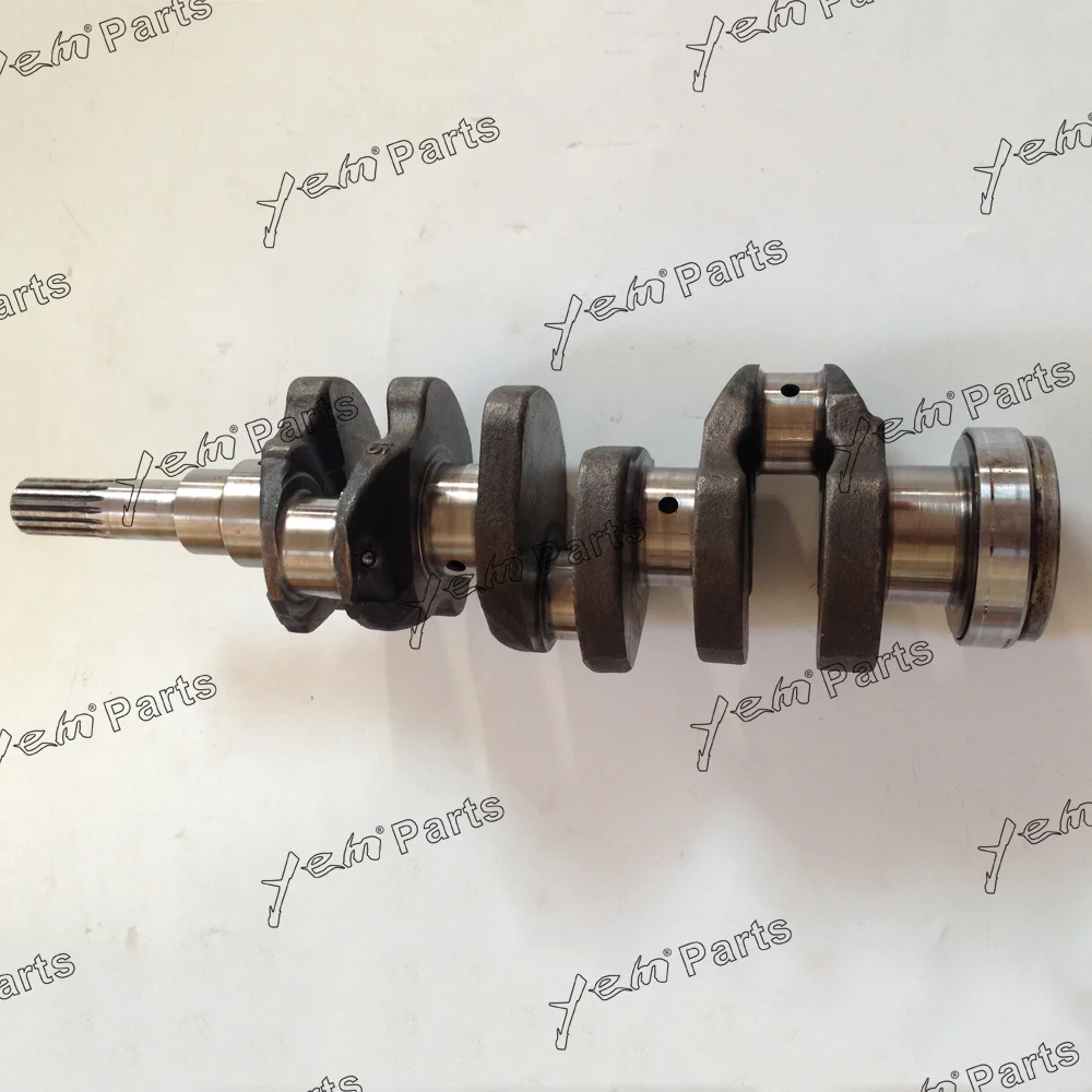 D782 Crankshaft