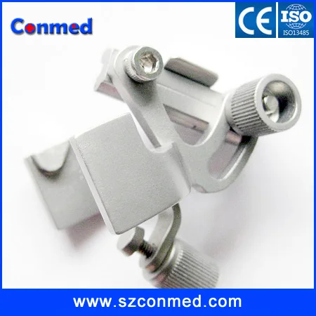 Esaote CA431 Ultrasound biopsy needle guide