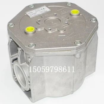 

Hanging furnace with natural gas liquefied gas filter filter thread connection