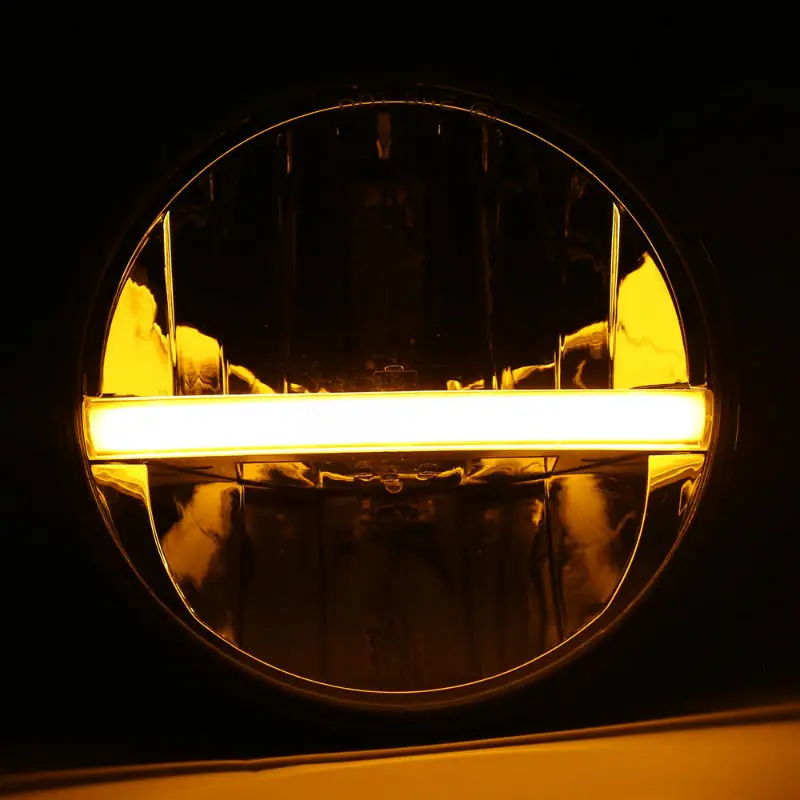 7inch led headlight31800