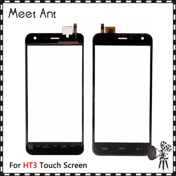 

Replacement High Quality 5.0" For Homtom HT3 Touch Screen Digitizer Sensor Outer Glass Lens Panel