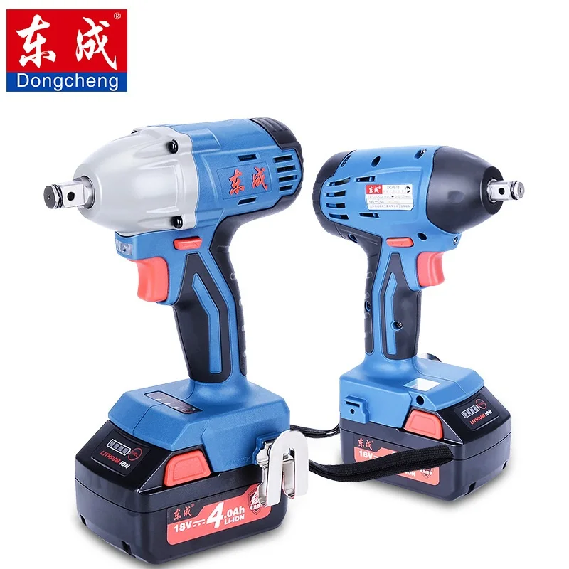 

18V auto tyre dismantle pneumatic spanner tools air wrench car tire install workshop repair air gun industrial professional