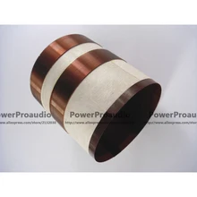 Сменная звуковая катушка для 2262HPL, 2265HPL, 2268HPL, SRX 8 ohm