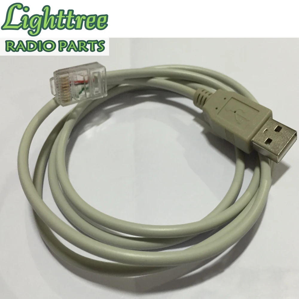 5 шт. кабель программирования для Motorola XiR M3188 M3688 M6660 M3988|cable for|cable motorolacable programming |