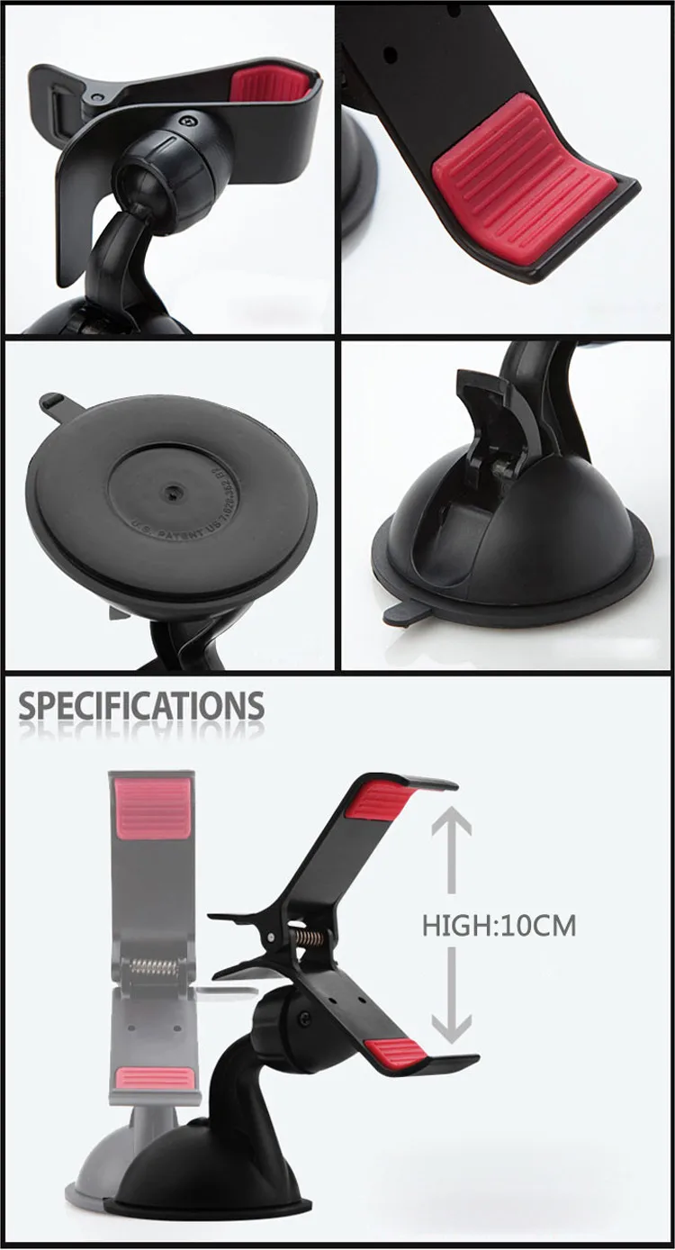 mobile phone holders stands (5)