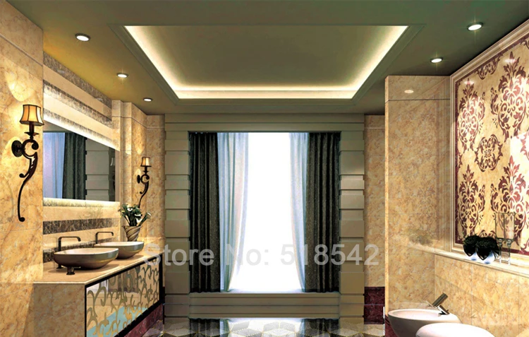 Papel de parede com foto personalizada 3d,